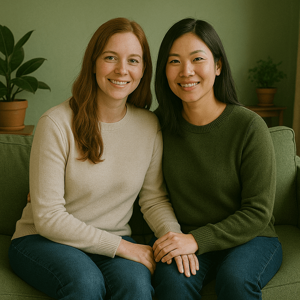 Happy Tenants