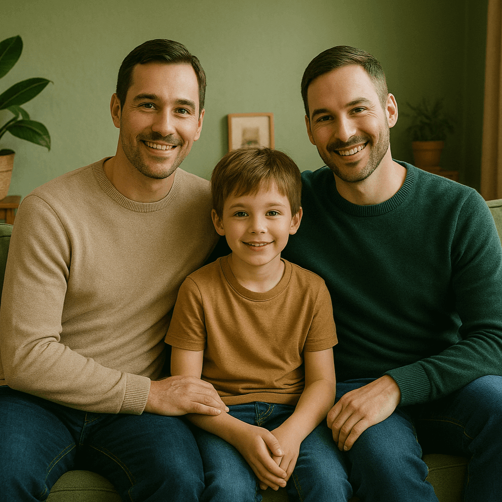 Happy Tenants